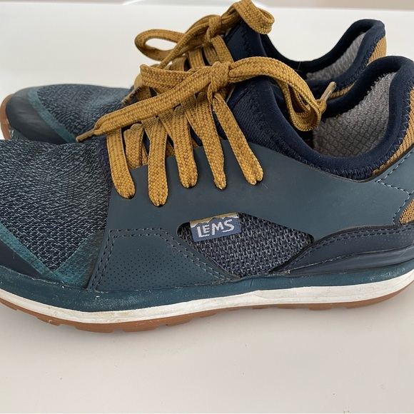 Lems Mesa Coastal Hiking Shoes - Picture 6 of 11